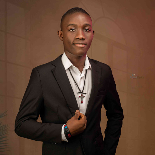 Augustine O. profile photo