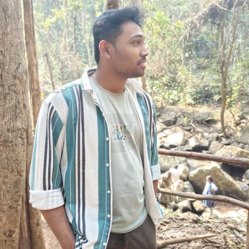 Paladugula  S. profile photo