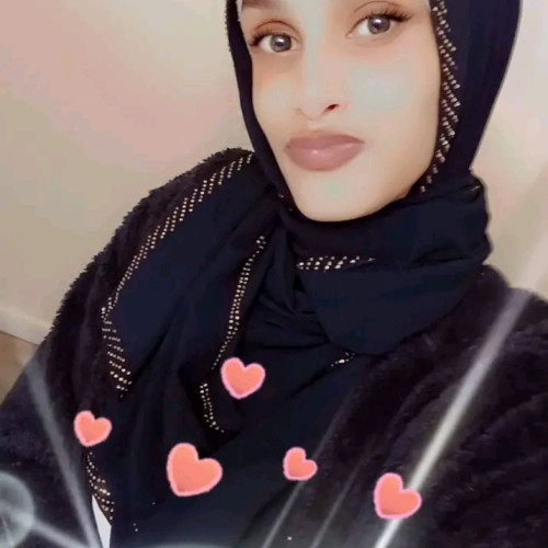 Nasra A. profile photo