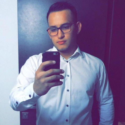 Eduardo M. profile photo