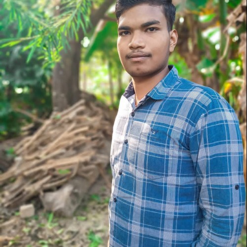 Adarsh  P.