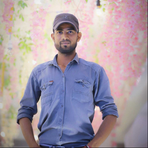 Naresh S. profile photo