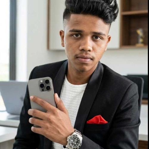 Raj K. profile photo