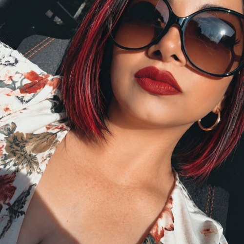 Perla G. profile photo