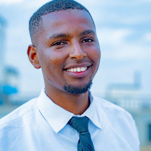 peter m. profile photo