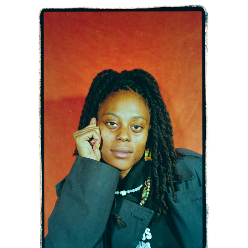 Radaya E. profile photo
