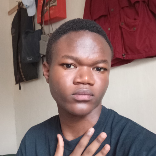NEHEMIAH  O. profile photo