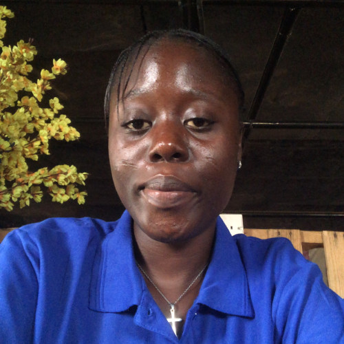 Mosunmola B. profile photo