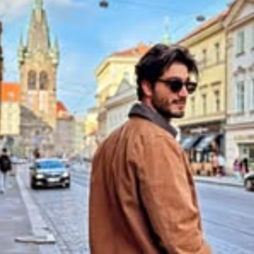 Vaibhav S. profile photo