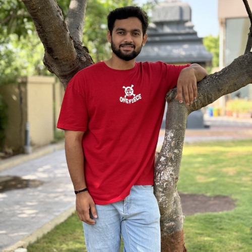 Akshar C. profile photo