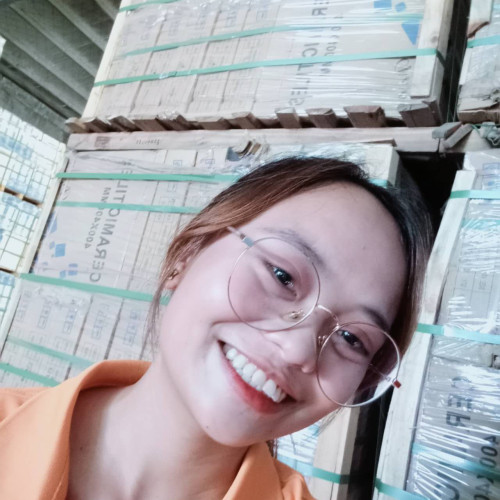 REJILLENE M. profile photo
