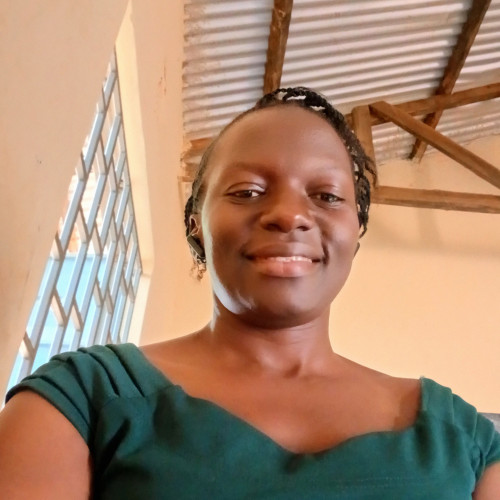 Mary N. profile photo