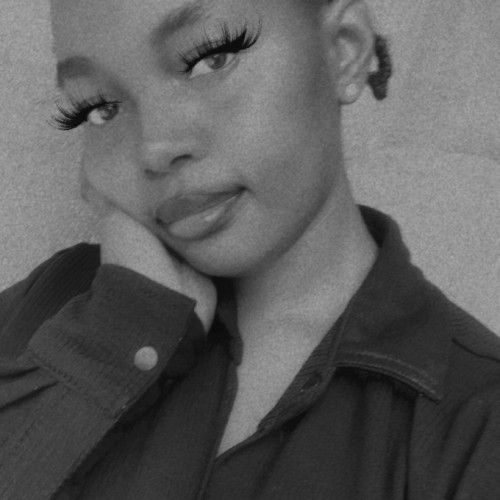 Confidence K. profile photo
