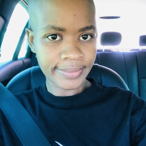 Yoliswa H. profile photo