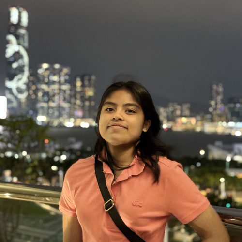 Julienne P. profile photo