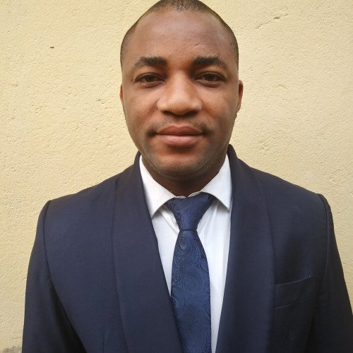 Bassey N. profile photo