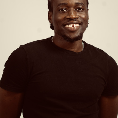 Akinlawon E. profile photo