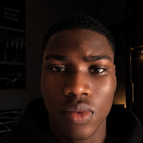 malik b. profile photo