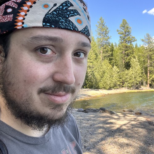 John C. profile photo