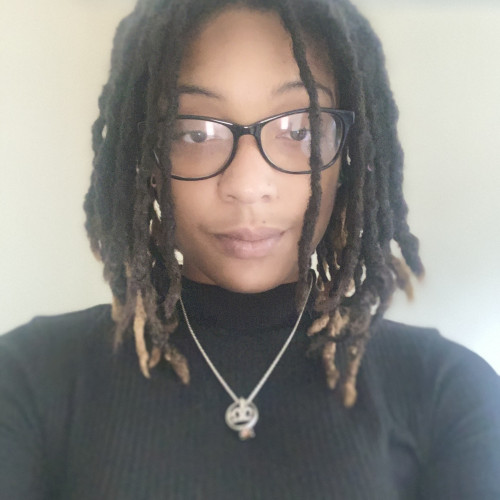 Micala Y. profile photo