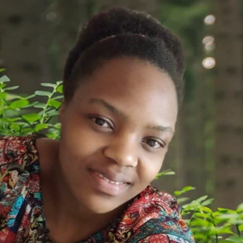 Tabitha M. profile photo