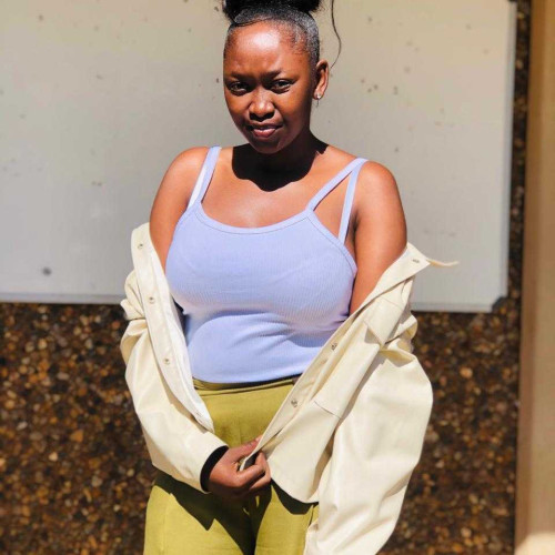 Lerato s. profile photo