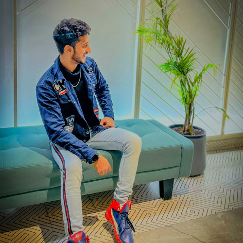 shaik s. profile photo
