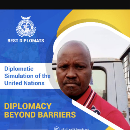 Taiwo Ibrahim S. profile photo