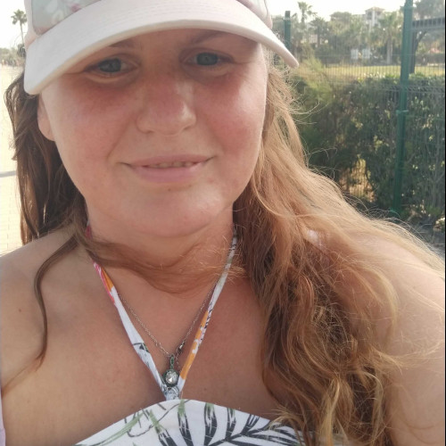 Irina U. profile photo
