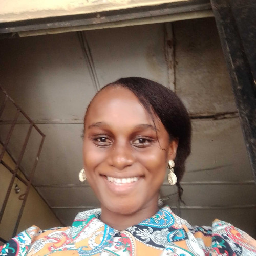 Nmansinachi B. profile photo