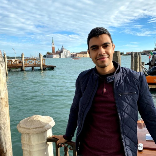 Abdelfettah H.