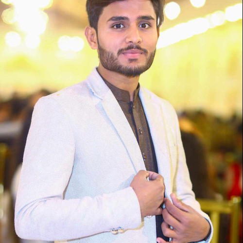 Danish Munir M. profile photo