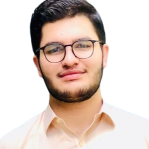 Muhammad A. profile photo