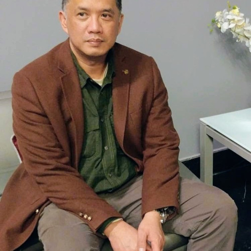 Ephraim P. profile photo