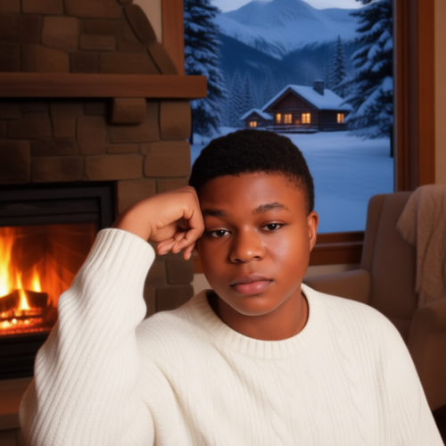 Omot O. profile photo