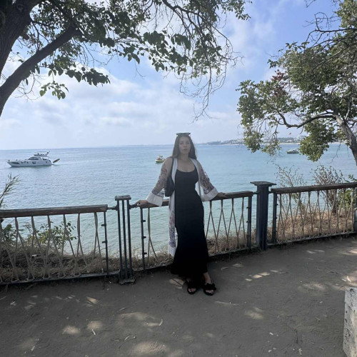 Viktoria  Š. profile photo