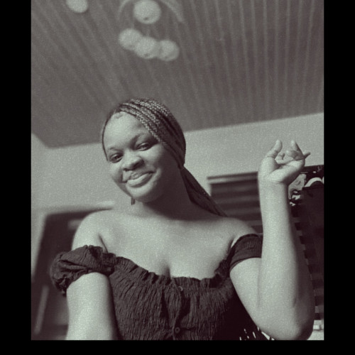 Glory F. profile photo