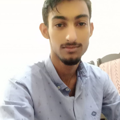 Ebad R. profile photo