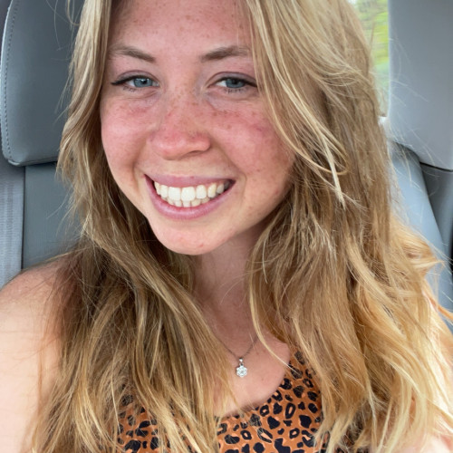 Mazie H. profile photo