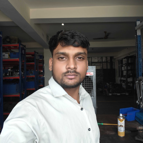 Akash p. profile photo