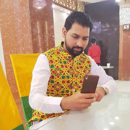 Arbab A. profile photo