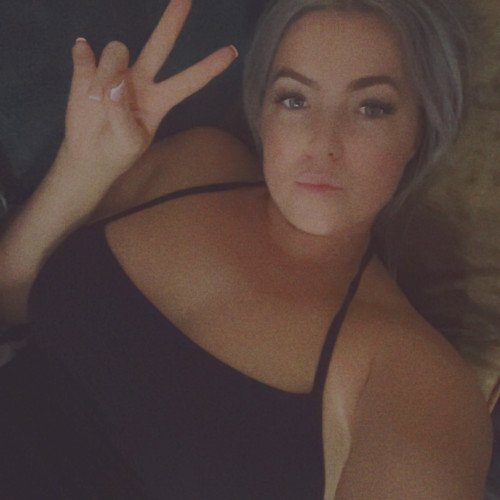 Ally B. profile photo