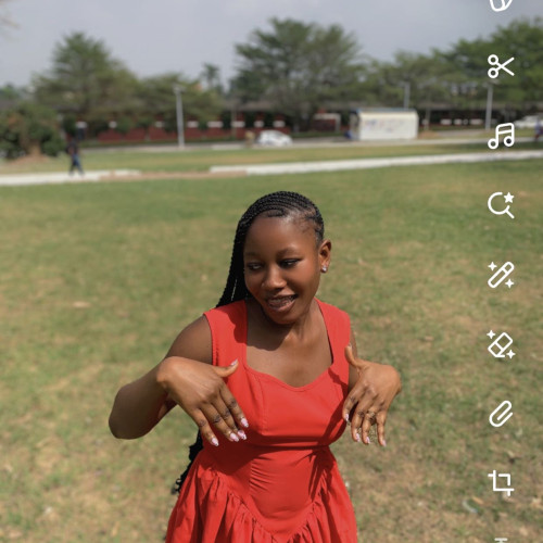 Emily B. profile photo