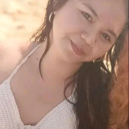 Honey Mae G. profile photo