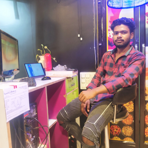 indrajeet p. profile photo