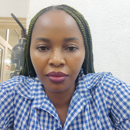 Gift A. profile photo