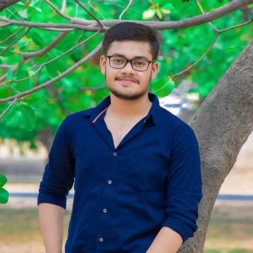 Aryan R.