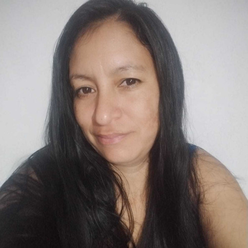lia m. profile photo