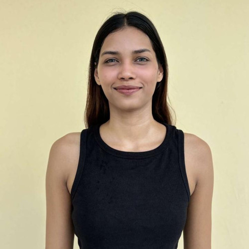 Rishita S. profile photo