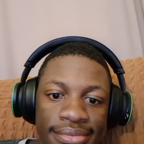 Mandla Vuyo R. profile photo